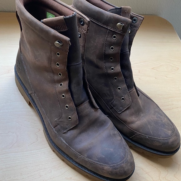 TIMBERLAND // men’s boots - Picture 1 of 9